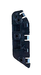 Кронштейн бампера, передний левый Lixiang L9, X01-28030031