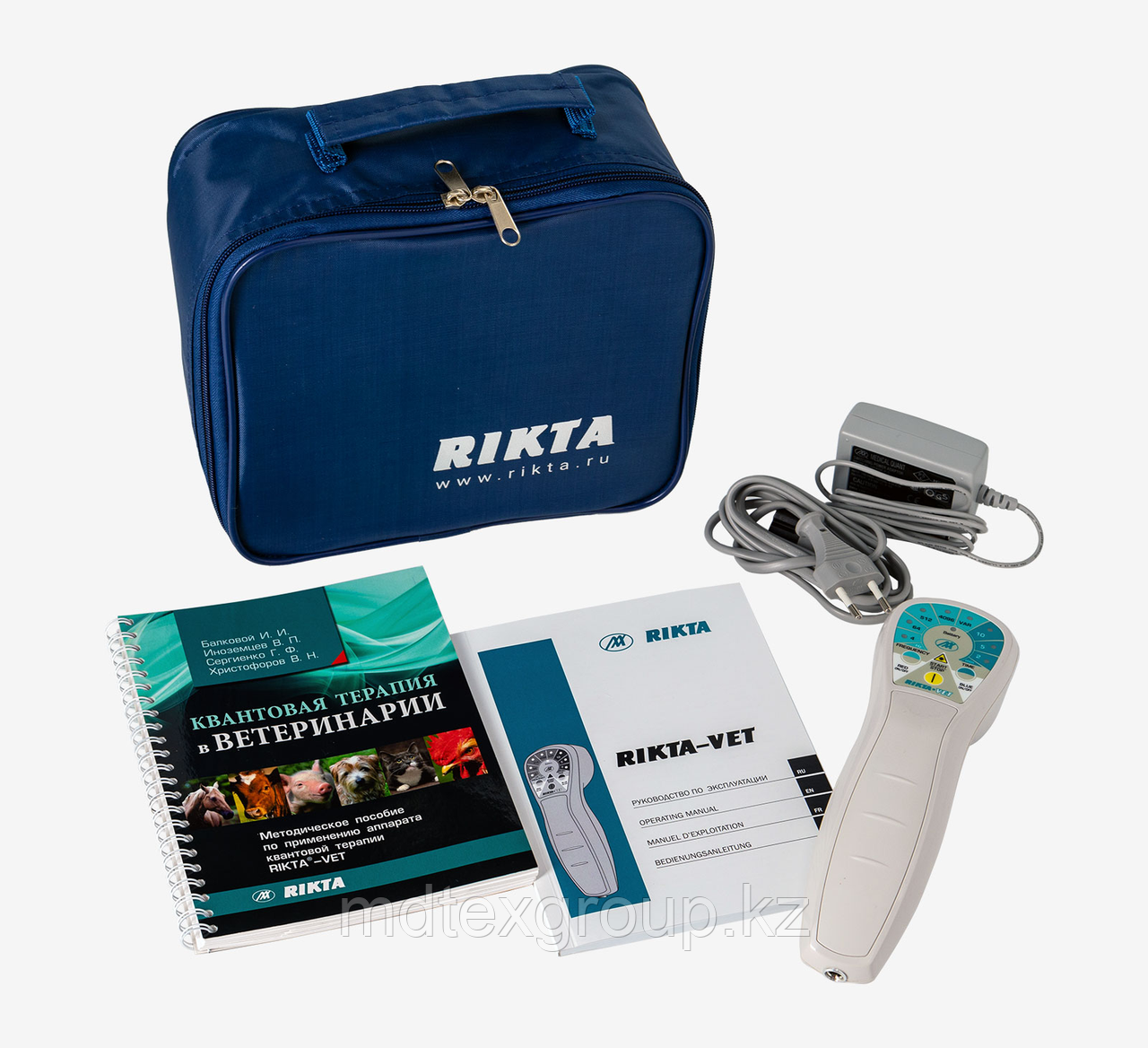 Аппарат Рикта-Вет 20 Вт, фото 1