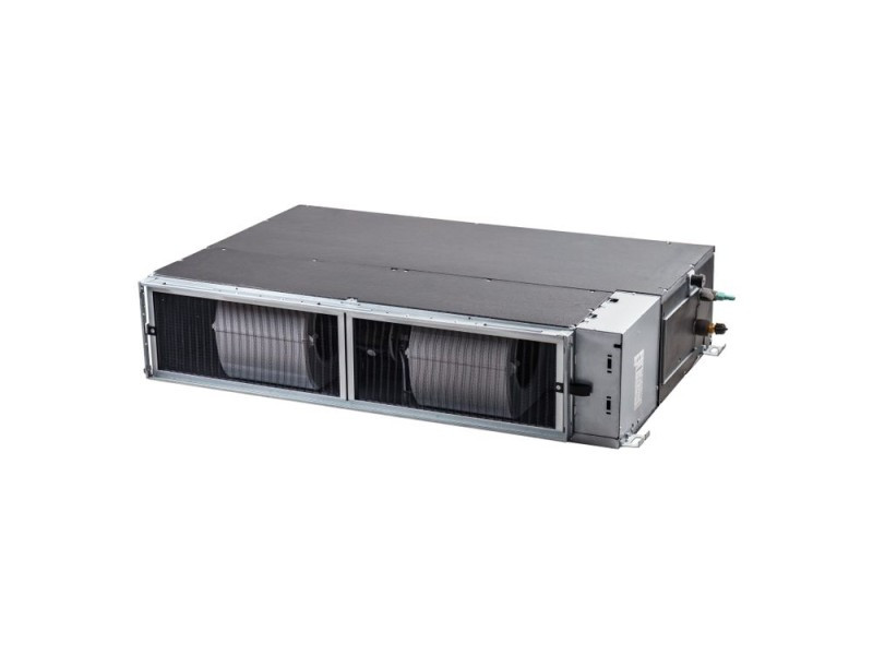 Канальный кондиционер ALMACOM AMD-36HМ, фото 1