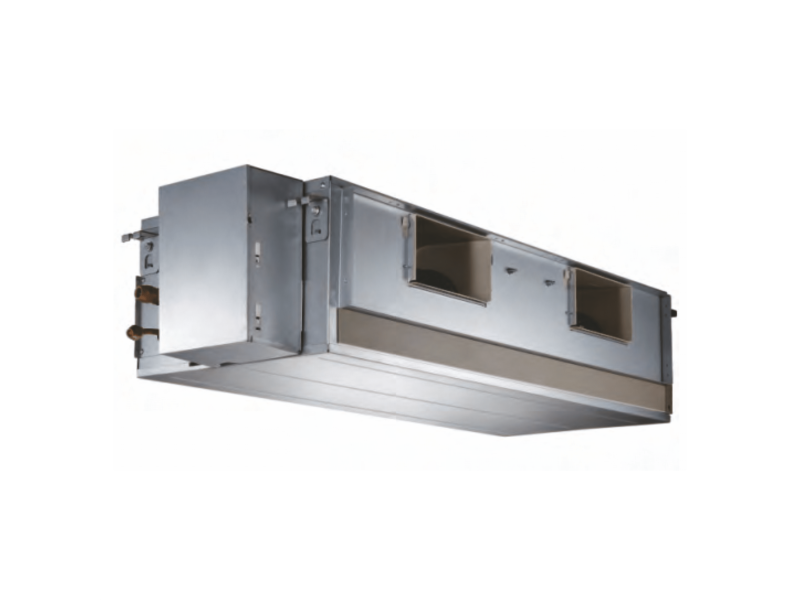 Канальный кондиционер Almacom AHD-60HM 160-180 м2
