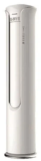 Напольный кондиционер Almacom ACP-24LB белый