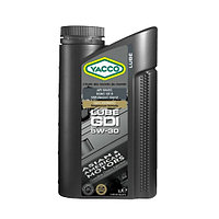 Моторное масло YACCO LUBE GDI 5W30 1л