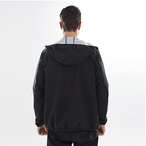 Костюм для похудения Sibote Black XL, фото 2