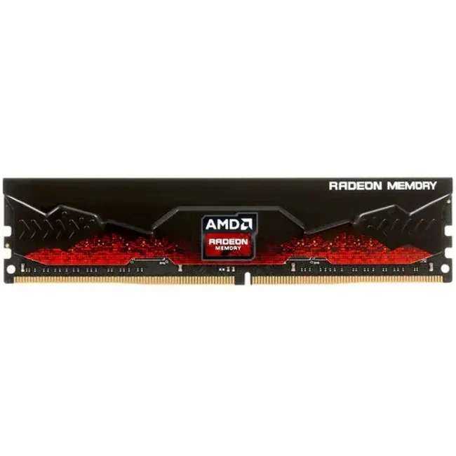 Оперативная память 32GB DDR4 4000MHz AMD Radeon R9 Performance Series R9S432G4006U2S