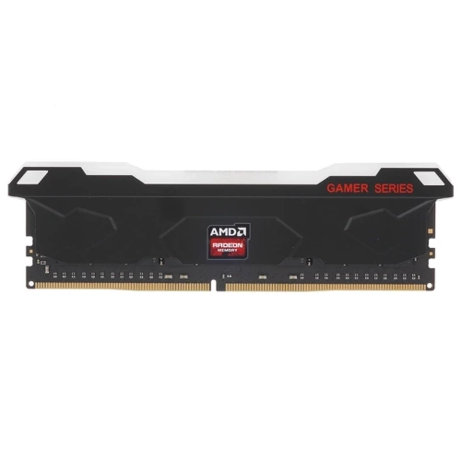 Оперативная память 32GB DDR4 3600MHz AMD Radeon R9 Performance Series RGB R9S432G3606U2S-RGB