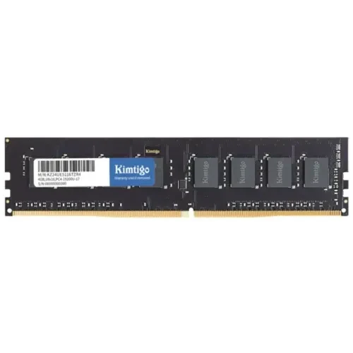 Модуль памяти Kimtigo KMLU 5600 16G DDR5 DIMM 16Gb