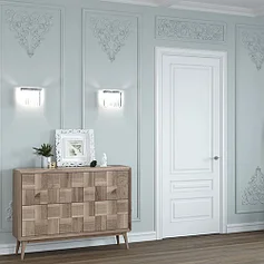 БЕЛЫЕ. КЛАССИКА и НЕОКЛАССИКА