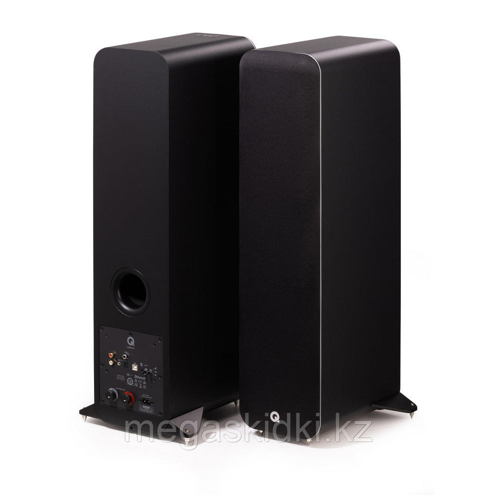 Активная напольная акустика Q-Acoustics Q M40 Black