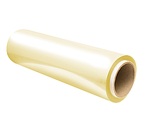 Пленка пищевая стрейч ПВХ 380мм х растяжение 900м x 8мкм