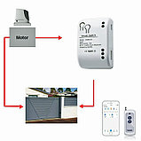Wi-Fi модуль-адаптер для ворот домофона и калитки Алиса, фото 5