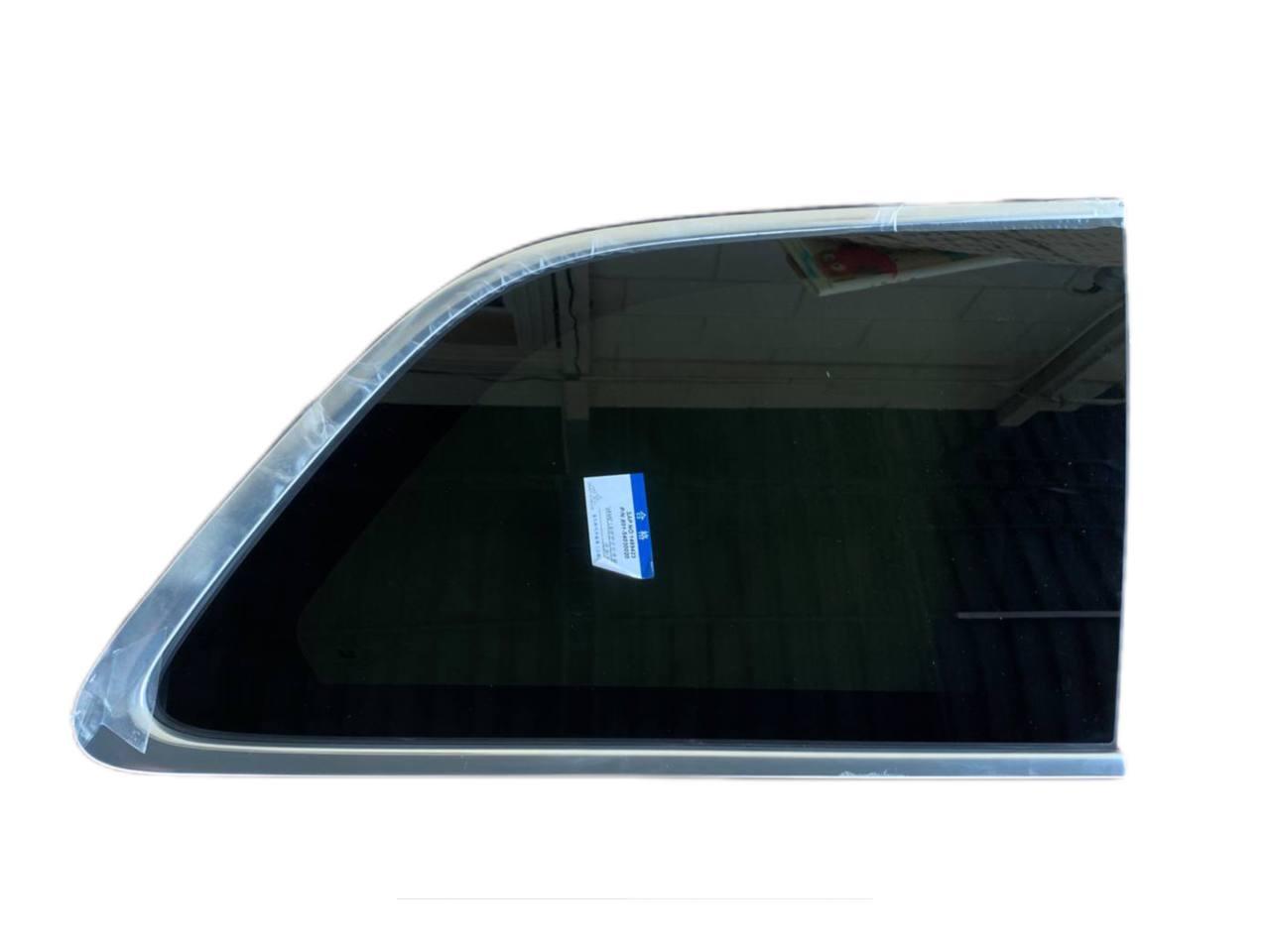 Задняя правая форточка багажника Lixiang L9, X01-54030020