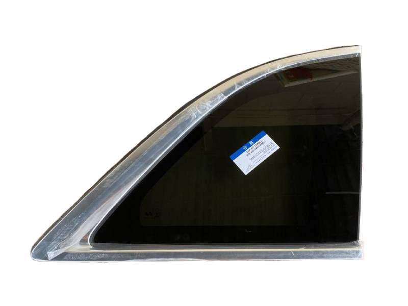 Задняя правая форточка багажника Lixiang L7, X03-54030020
