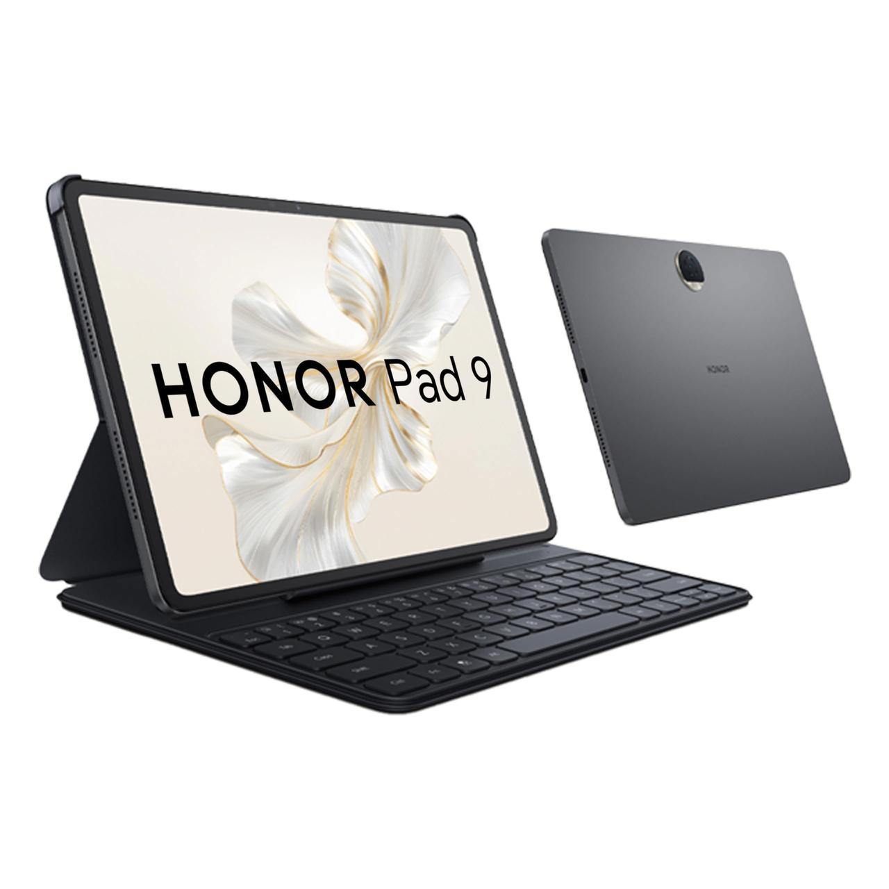 Honor Pad 9 8/256gb gray