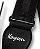 Ремень для гитары Kaysen RS-G09, фото 5