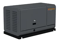 Газовый электрогенератор MITSUI GM20000