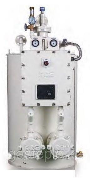 Испаритель KGE KEV-200, фото 1