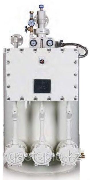 Испаритель KGE KEV-500, фото 1