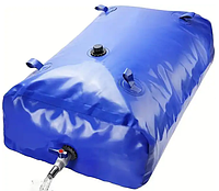 Мягкий бак для тех.воды и агрохимии на 500 литров