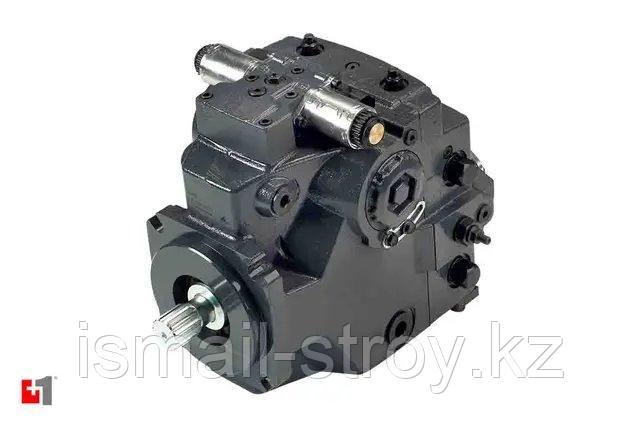 Поршневые насосы H1P Danfoss H1P100
