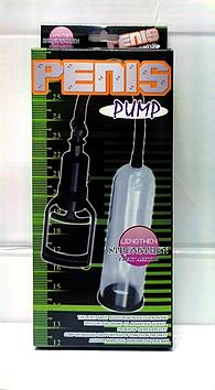 Penis Pump ( Помпа для увеличения полового органа )