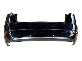 Задний бампер в сборе Lixiang L9, X01-90000130