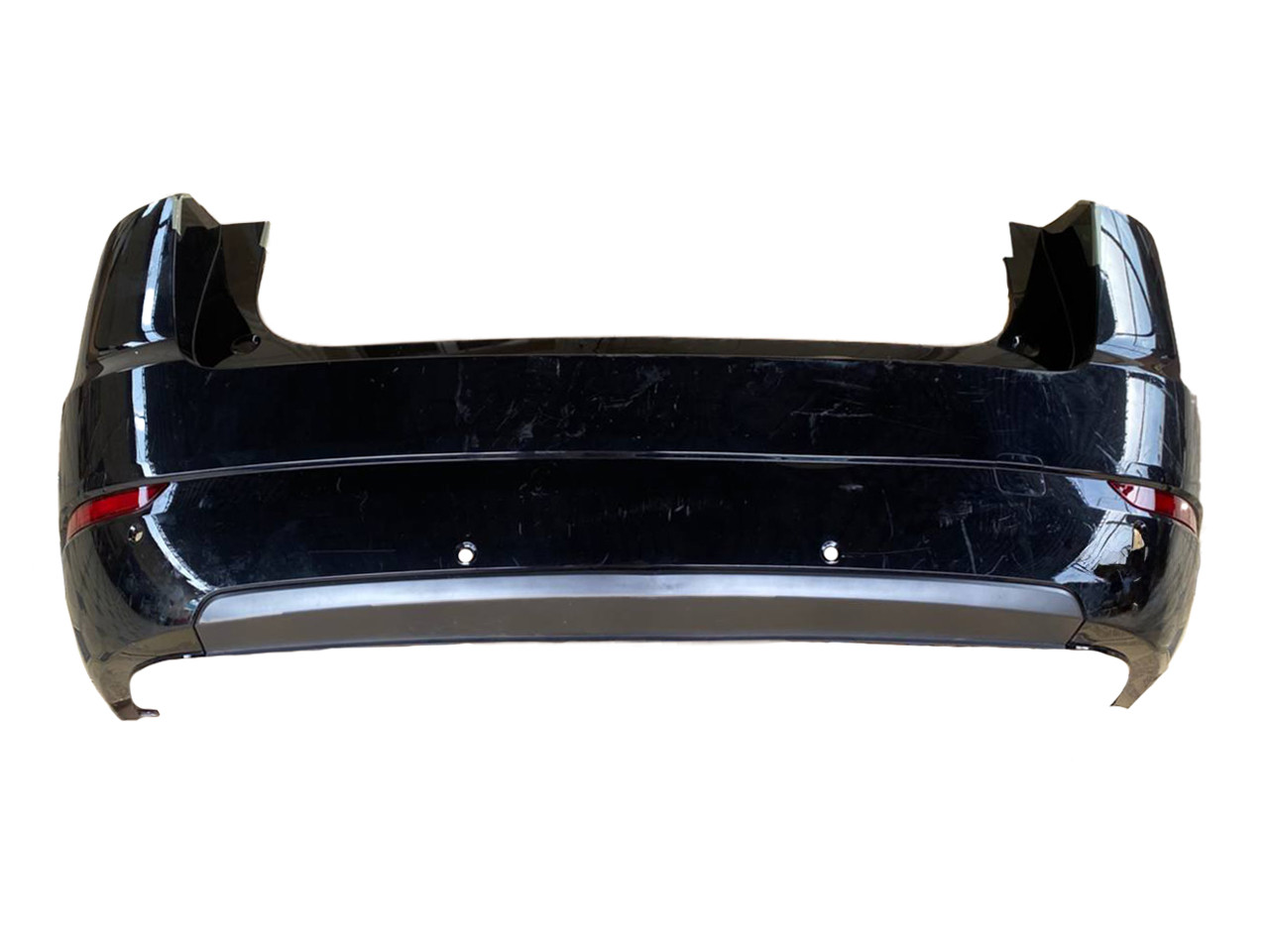 Задний бампер в сборе Lixiang L9, X01-90000130, фото 1