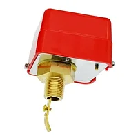 Реле протока HFS-15, 200В, 15А, 1/2"