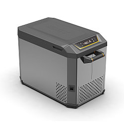 Холодильник / морозильник 38.3 литров - ALPICOOL