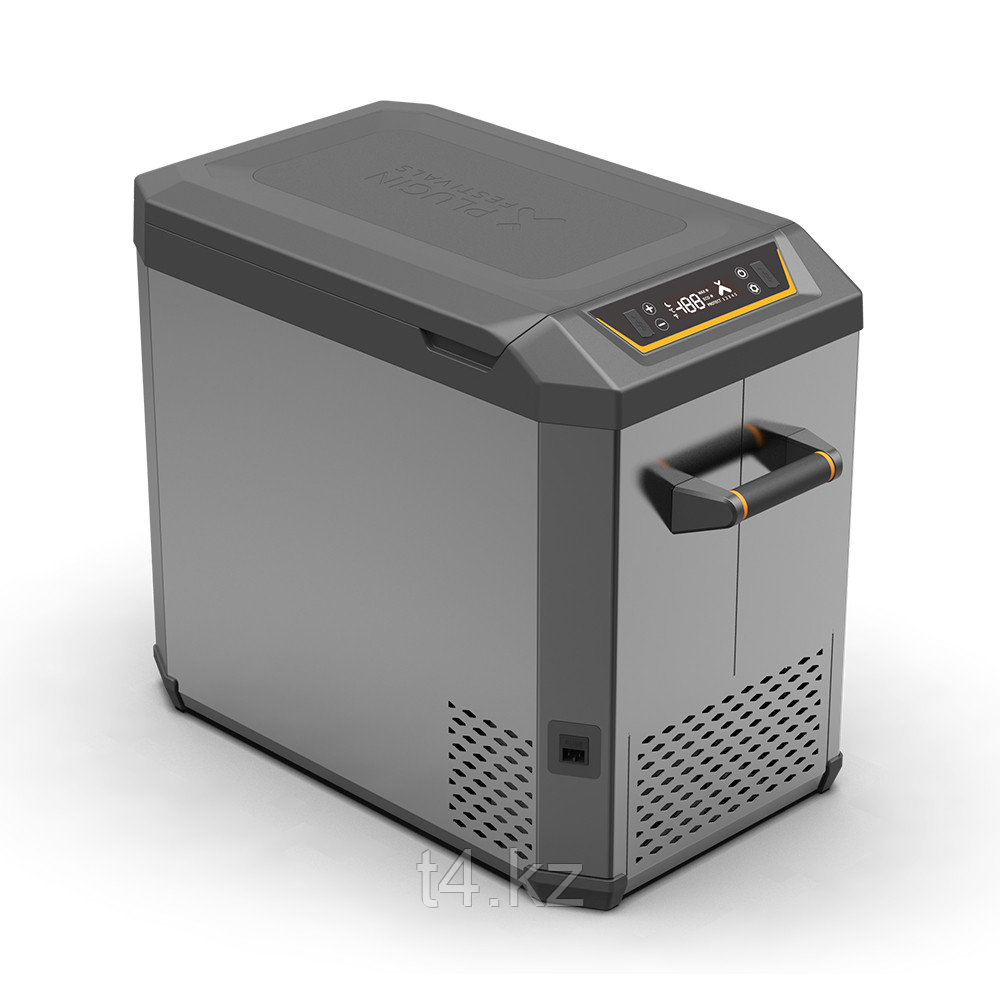 Холодильник / морозильник 46.5 литров - ALPICOOL, фото 1