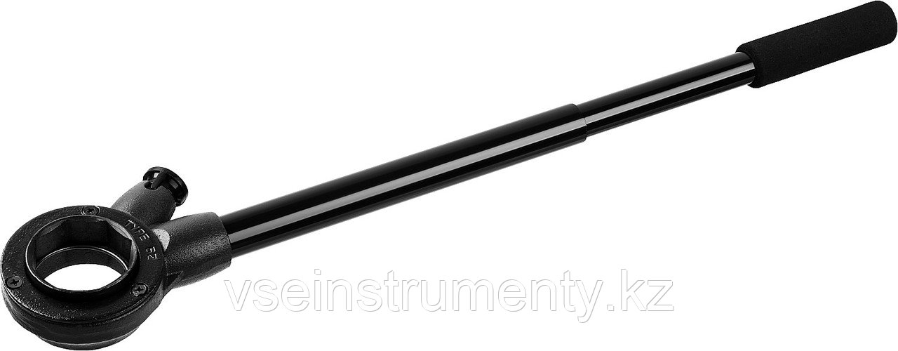 MIRAX трещотка для клуппов (28245), фото 1