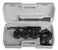 STAYER набор клуппов с трещоткой №3, Professional (28260-H3)