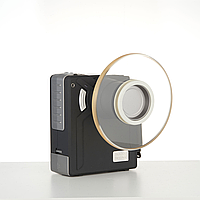 Портативный рентгеновский аппарат iRay D3 (DX3000)