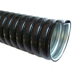 Металлорукава изолированные с протяжкой