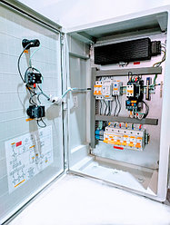 Электрощит: собрать самому или приобрести в готовом виде?