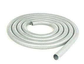Металлорукав  Ø8  (100м)  Р3-Ц-8 d8мм