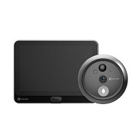 HP4, WiFi Домофон, Ezviz
