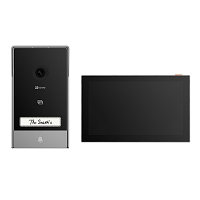HP7, WiFi Домофон, Ezviz