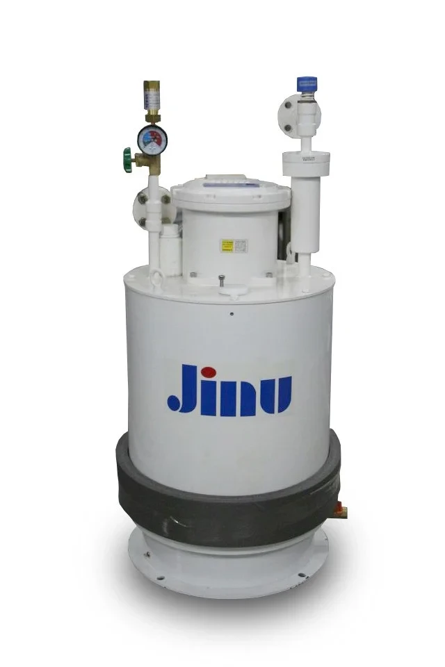 Испаритель JINU JEVM-200