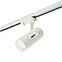 Светильник Feron AL182 трековый однофазный на шинопровод под лампу GU10, белый, фото 2