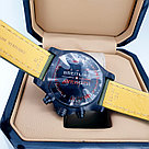 Мужские наручные часы Breitling Avenger Night Vision Black - Дубликат (14642), фото 2