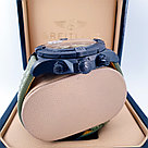 Мужские наручные часы Breitling Avenger Night Vision Black - Дубликат (14642), фото 3