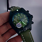Мужские наручные часы Breitling Avenger Night Vision Black - Дубликат (14642), фото 7