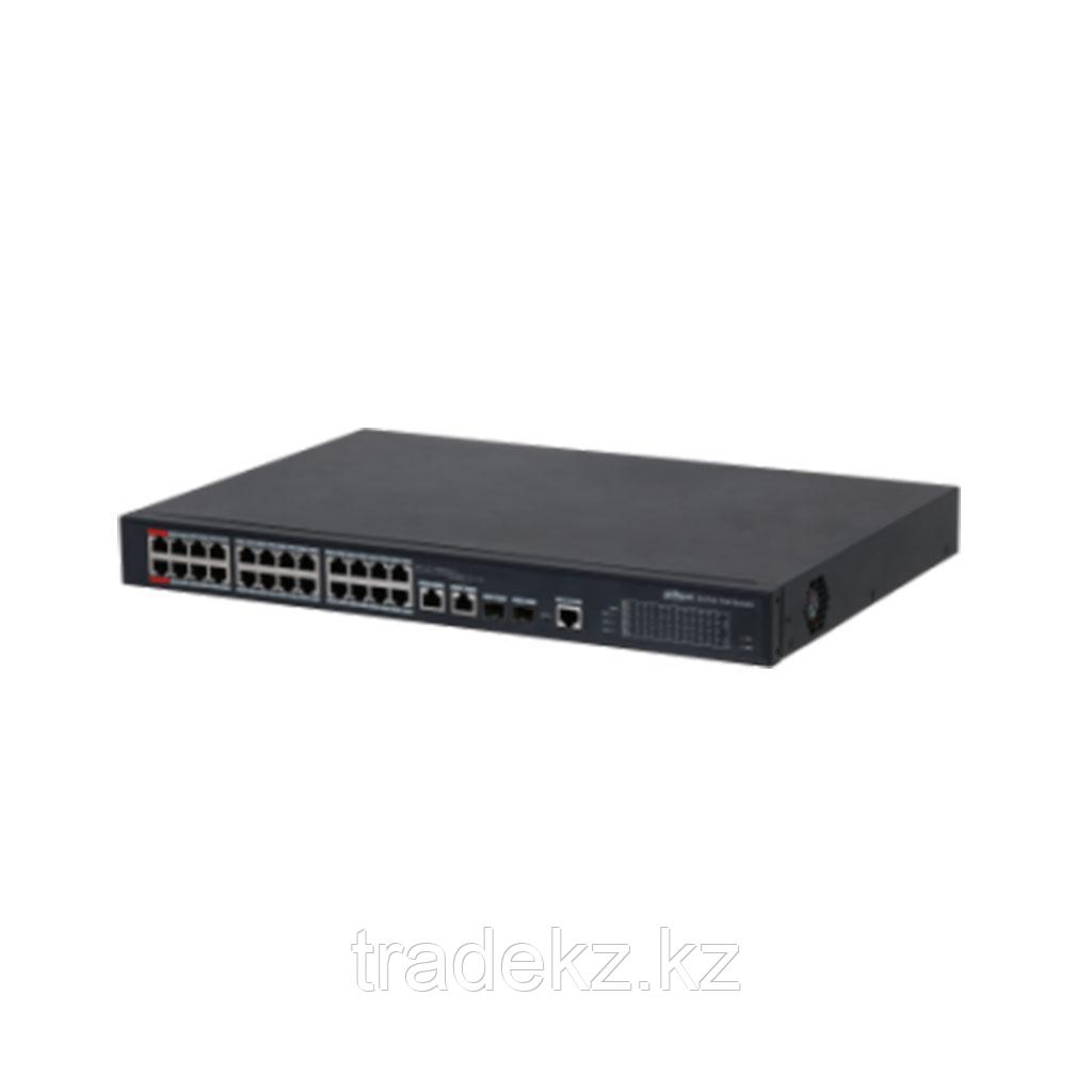 DH-PFS4226-24ET-240 24-портовый PoE коммутатор