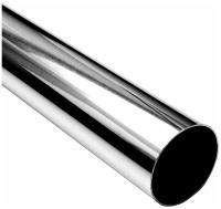Труба из нержавеющей стали 28мм