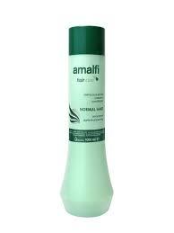 AMALFI Кондиционер Нормальные волосы "Normal hair",для вьющихся и спутанных волос 1000мл
