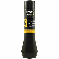 AMALFI Кондиционер Нормальные волосы "Normal hair",для вьющихся и спутанных волос 1000мл