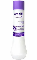 AMALFI Кондиционер Чувствительные волосы "Sensitive hair",для вьющихся и спутанных волос 1000мл