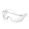 Открытые защитные очки «Исток» прозрачные, фото 3