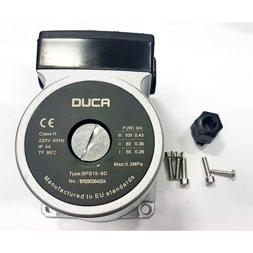 Циркуляционный насос DUCA BPS-15-6D G
