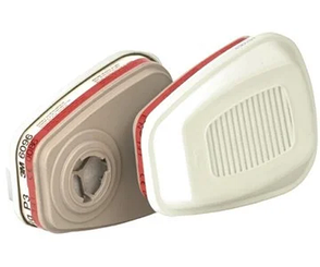 ФИЛЬТР 6096 ОТ ПАРОВ РТУТИ